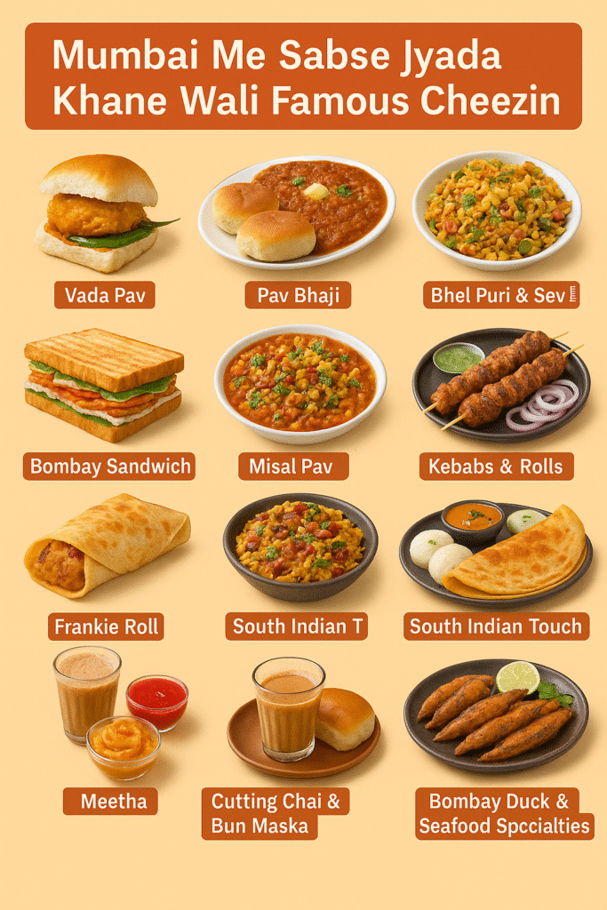 "Bombay Travel Guide – Explore the Heart of Mumbai" title="Bombay Travel Guide