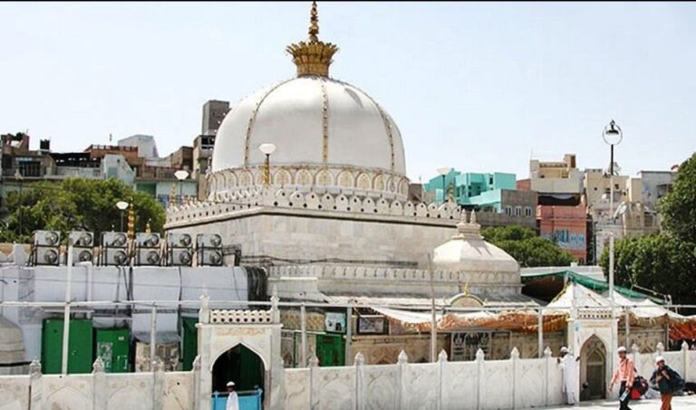 Ajmer Pushkar trip food guide