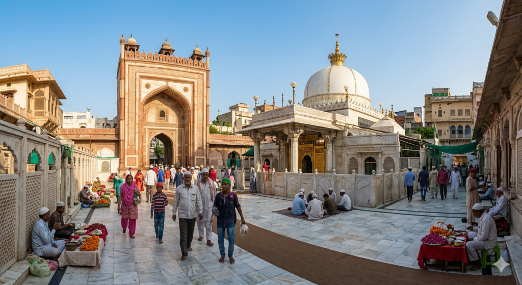 Ajmer Pushkar Travel Guide 2026 (Complete Trip Plan, Budget, Food & Hidden Tips) 1000150683