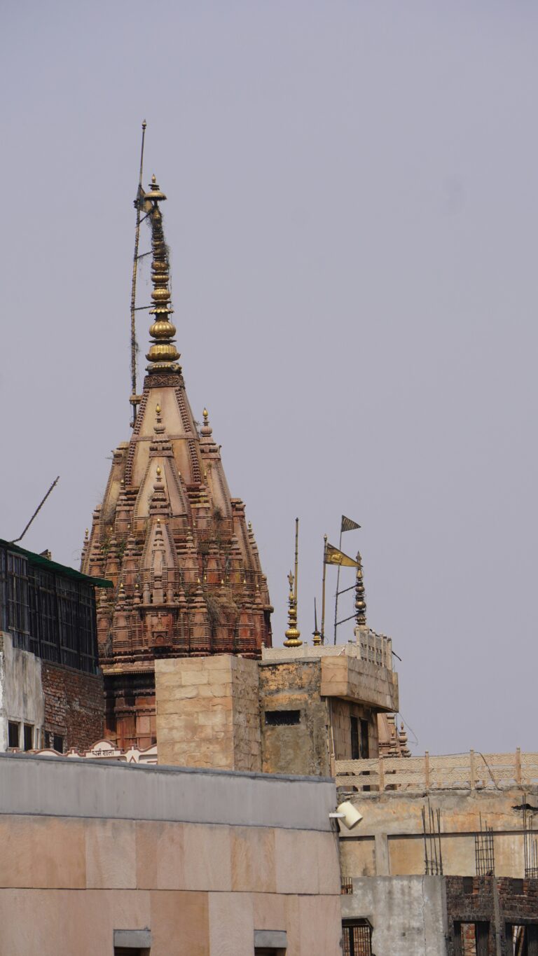 Varanasi Travel Guide