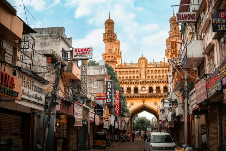 Cheapest cities in India travel guide