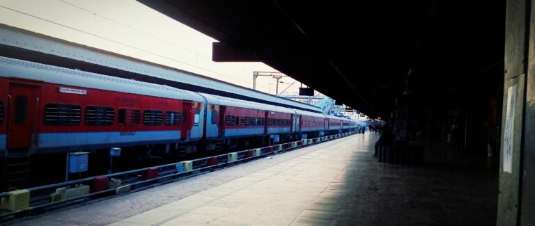budget travel india tips