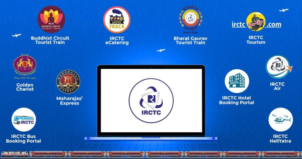 रेलवे ट्रेन टिकट Confirm करने की जानकारी