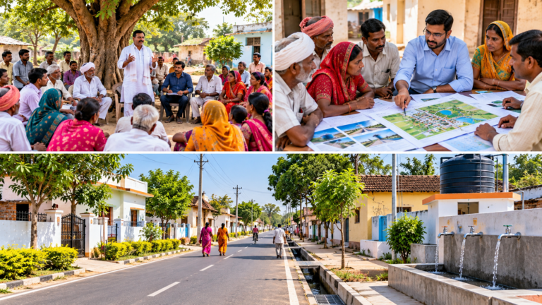 Sabki Yojana Sabka Vikas 2026-27